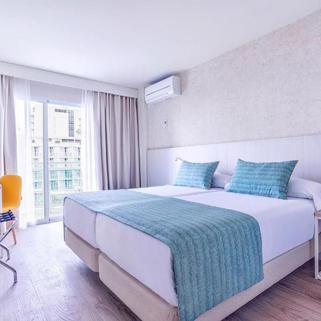 Hôtel Palmasol photo 2