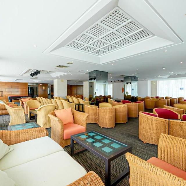Hôtel Palmasol photo 11