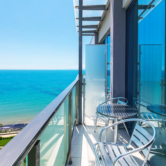 Hôtel Sol Marina Palace - Réservé aux adultes photo 18