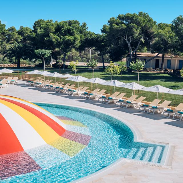 Iberostar Waves Club Cala Barca photo 19