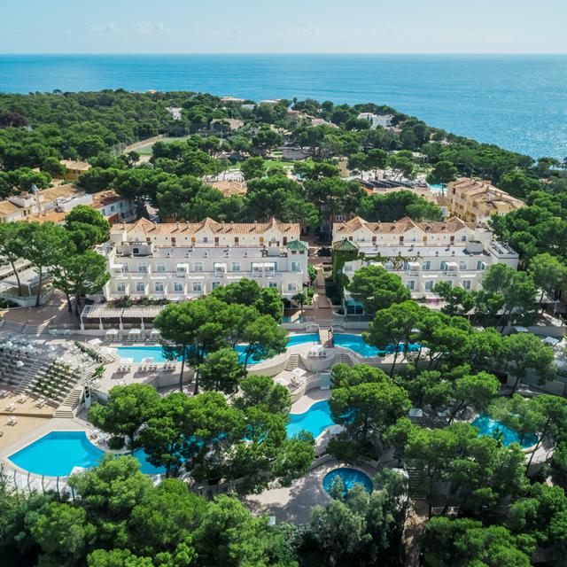 Iberostar Waves Club Cala Barca photo 20