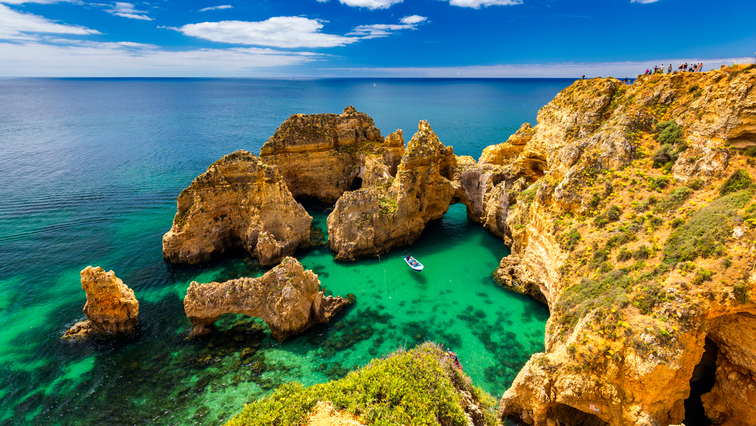 Algarve