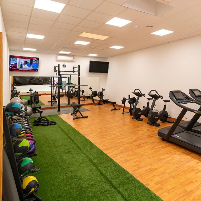 Appartements Relaxia Lanzaplaya - Logement photo 18