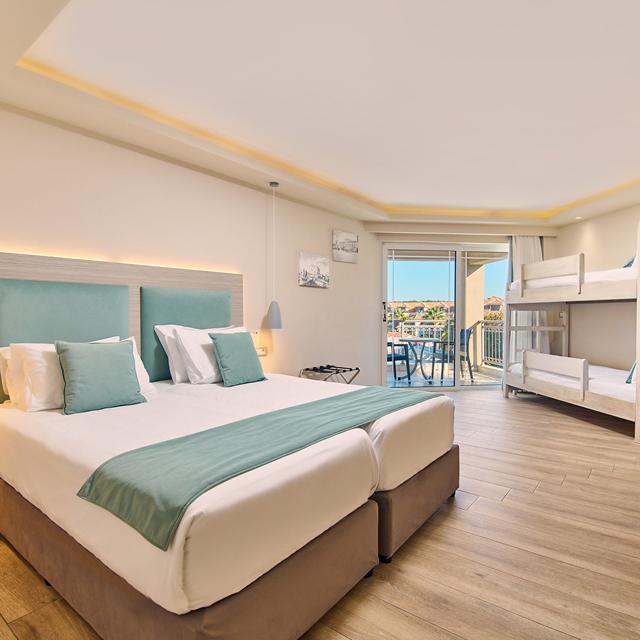 Hôtel Tsilivi Beach photo 16