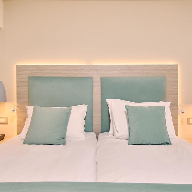 Hôtel Tsilivi Beach photo 17