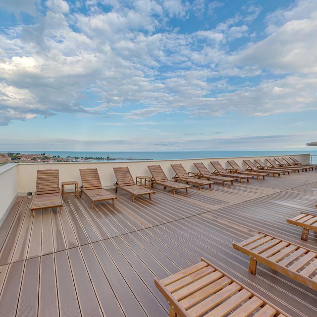 Hôtel Sol Marina Palace - Réservé aux adultes photo 7