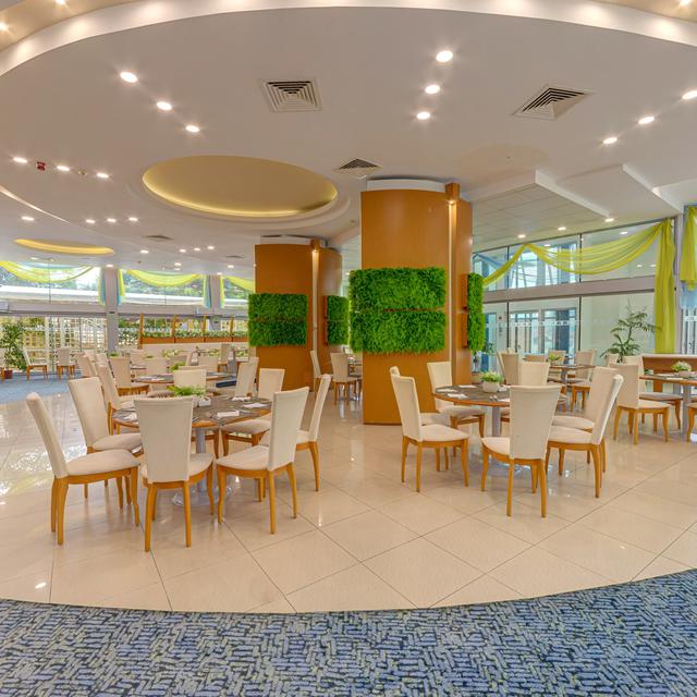 Hôtel Sol Marina Palace - Réservé aux adultes photo 3