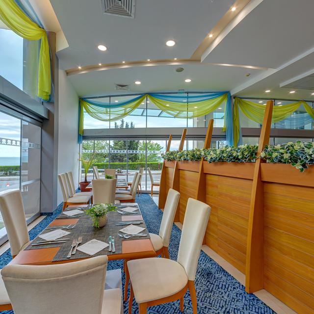 Hôtel Sol Marina Palace - Réservé aux adultes photo 4
