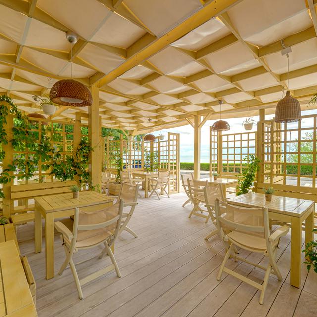 Hôtel Sol Marina Palace - Réservé aux adultes photo 5