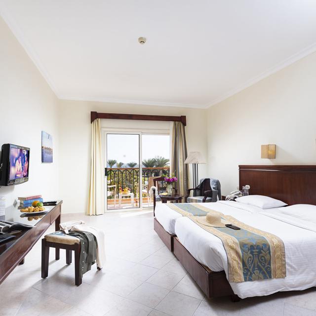 The Three Corners Sunny Beach Resort photo 25