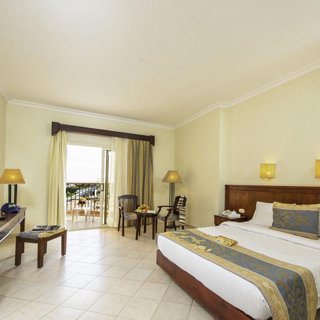 The Three Corners Sunny Beach Resort photo 20