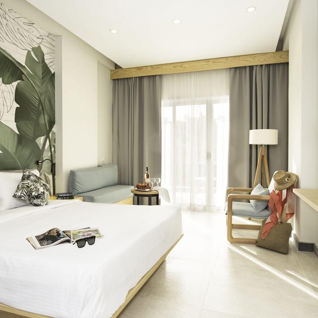 The Three Corners Sunny Beach Resort photo 19