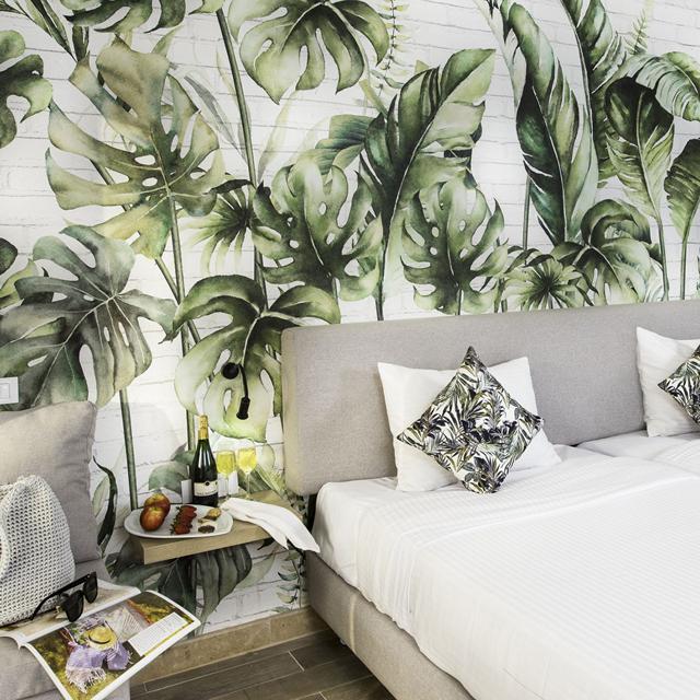 The Three Corners Sunny Beach Resort photo 2