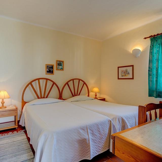 Appartements Quinta do Paraiso photo 11