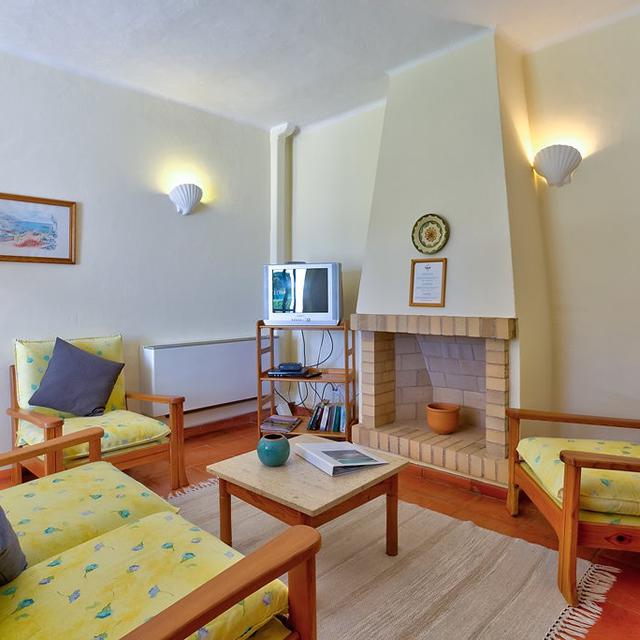 Appartements Quinta do Paraiso photo 13