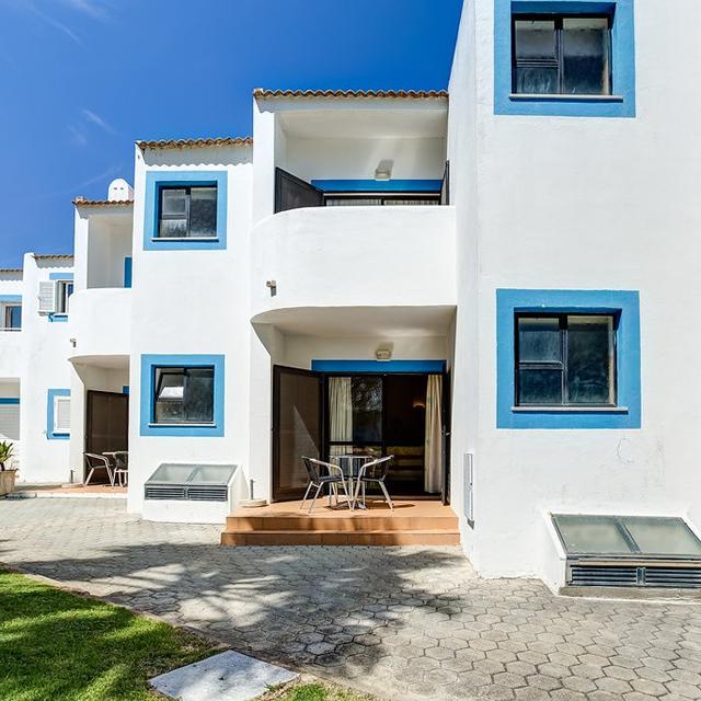 Appartements Quinta do Paraiso photo 15
