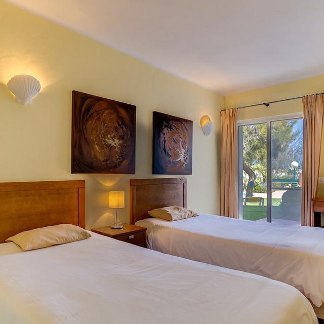 Appartements Quinta do Paraiso photo 11