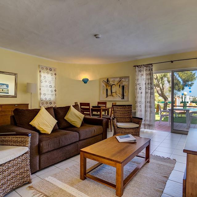 Appartements Quinta do Paraiso photo 12