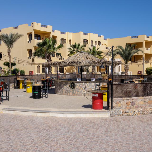 Blend Elphistone Resort photo 6