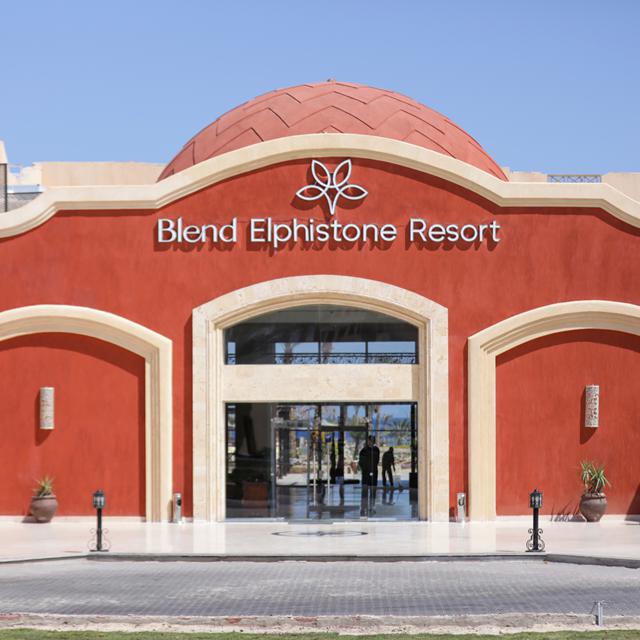 Blend Elphistone Resort photo 11