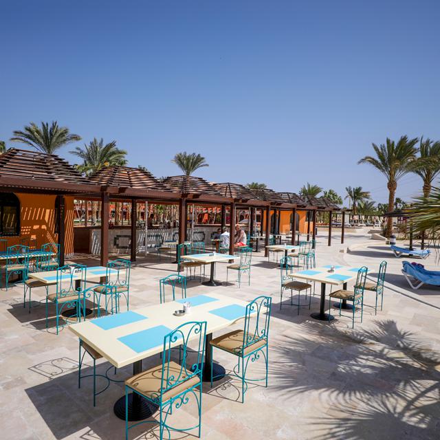 Blend Paradise Resort photo 17