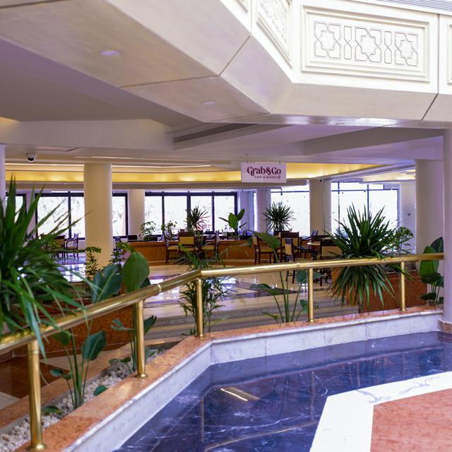 Blend Paradise Resort photo 25