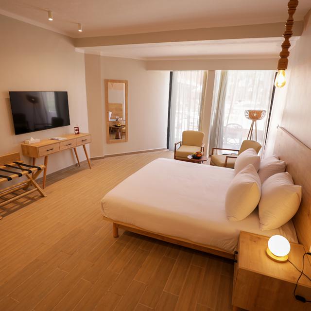 Blend Paradise Resort photo 37