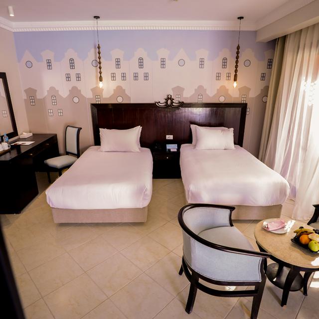 Blend Paradise Resort photo 31