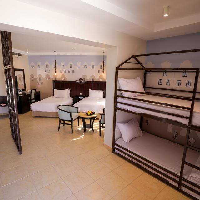 Blend Paradise Resort photo 32