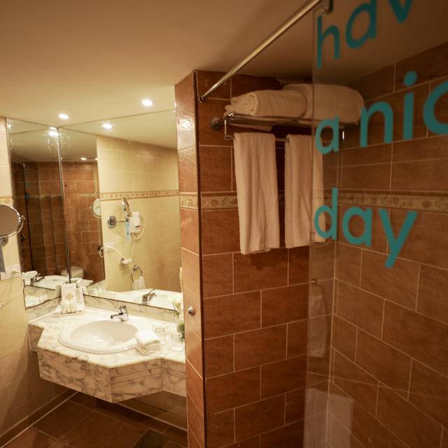 Blend Paradise Resort photo 33