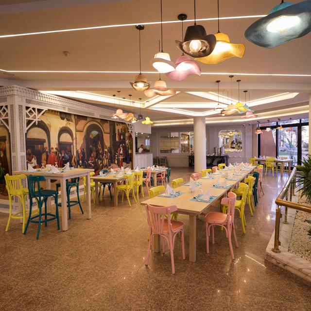 Blend Paradise Resort photo 5