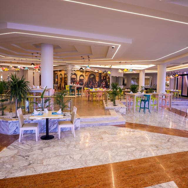 Blend Paradise Resort photo 6