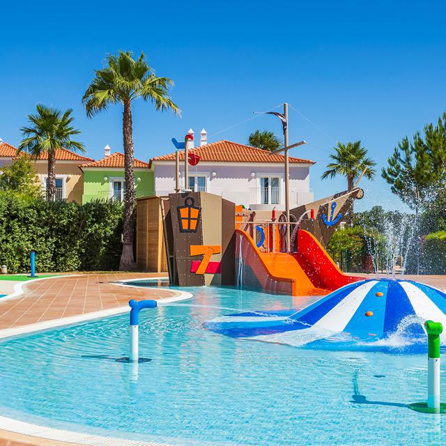 Appart'hôtel Eden Resort - Hiver au soleil photo 0