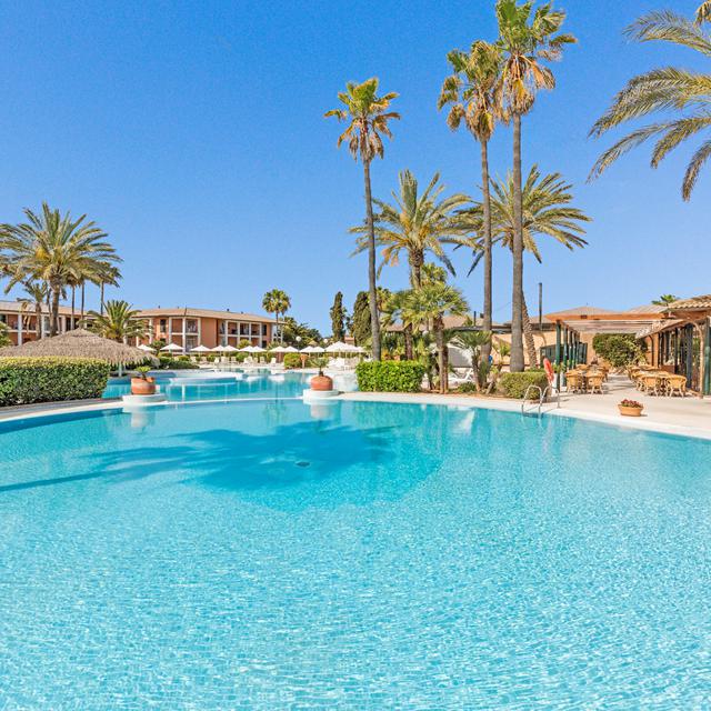 Blau Colonia Sant Jordi photo 0