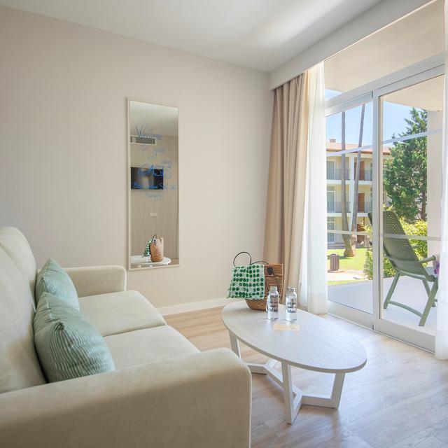 Blau Colonia Sant Jordi photo 36