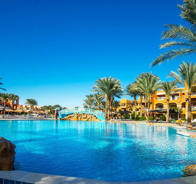 Hôtel Sentido Caribbean Soma Bay photo 1