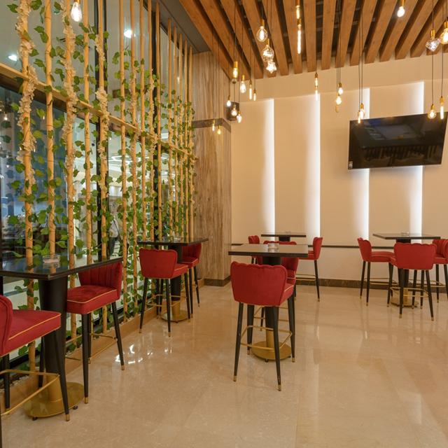 Minamark Beach Resort & Spa photo 8