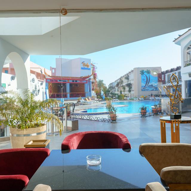 Minamark Beach Resort & Spa photo 7