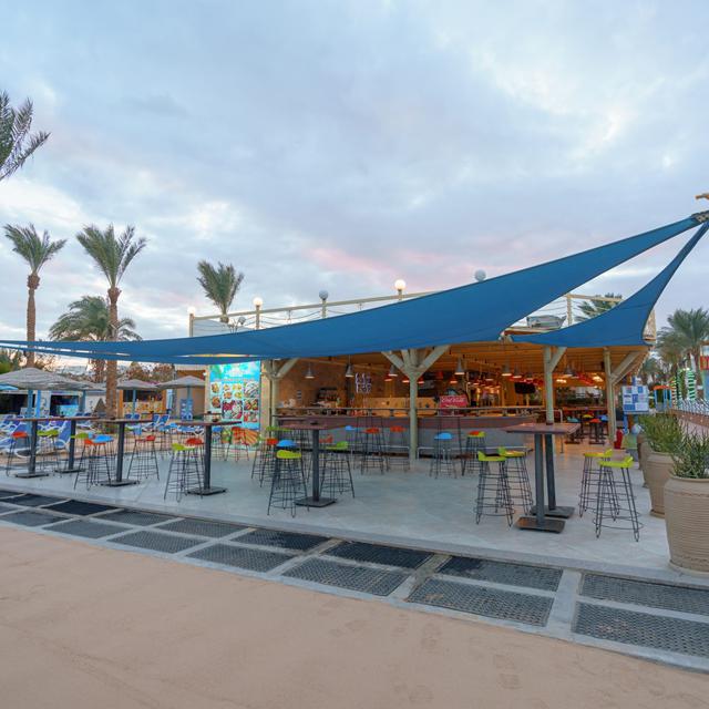 Minamark Beach Resort & Spa photo 6