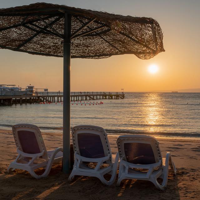 Minamark Beach Resort & Spa photo 18