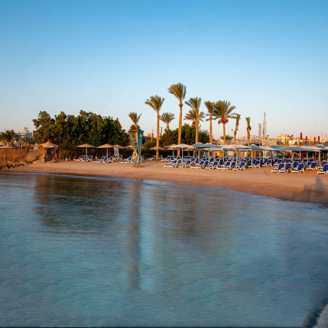 Minamark Beach Resort & Spa photo 17