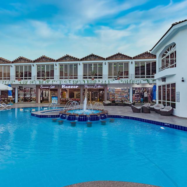 Minamark Beach Resort & Spa photo 5