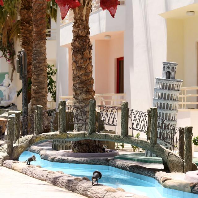 Minamark Beach Resort & Spa photo 10