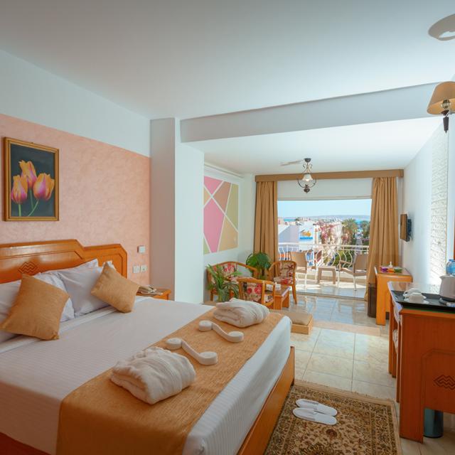 Minamark Beach Resort & Spa photo 14