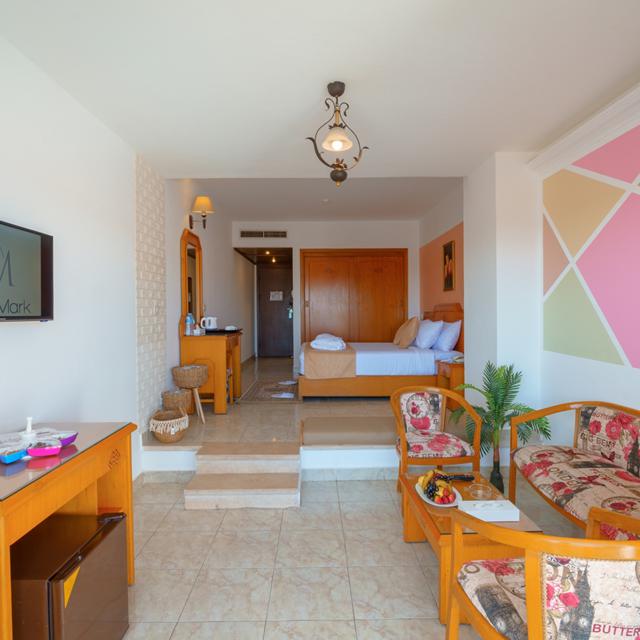 Minamark Beach Resort & Spa photo 15