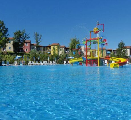 Belvedere Village photo 1