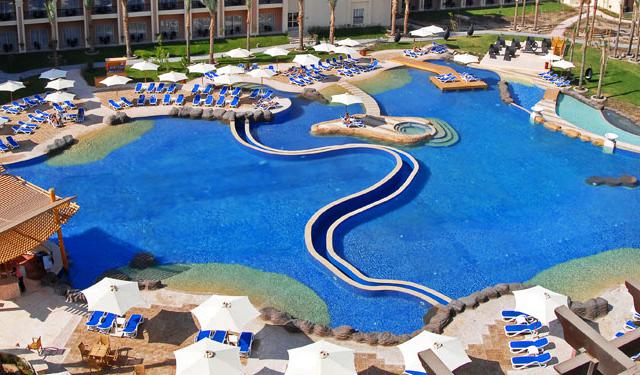 Hotel Tropitel Sahl Hasheesh photo 8