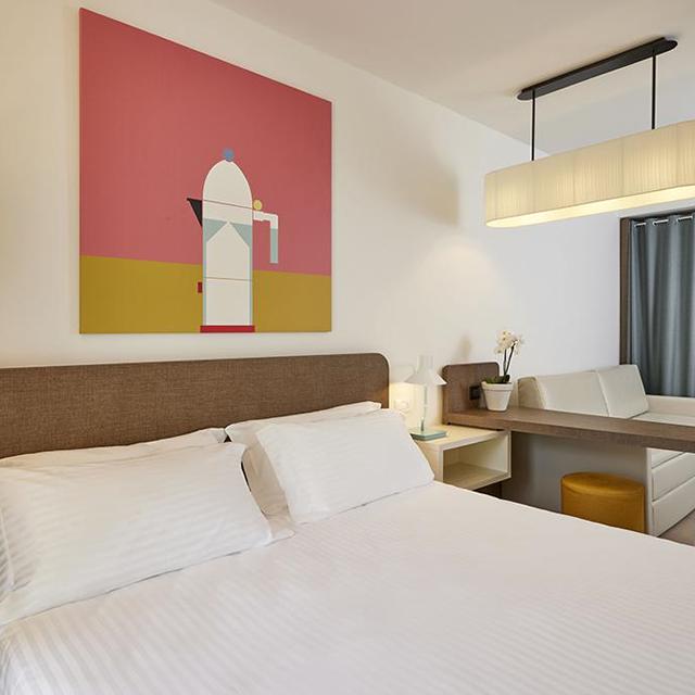 Park Hôtel Casimiro photo 19