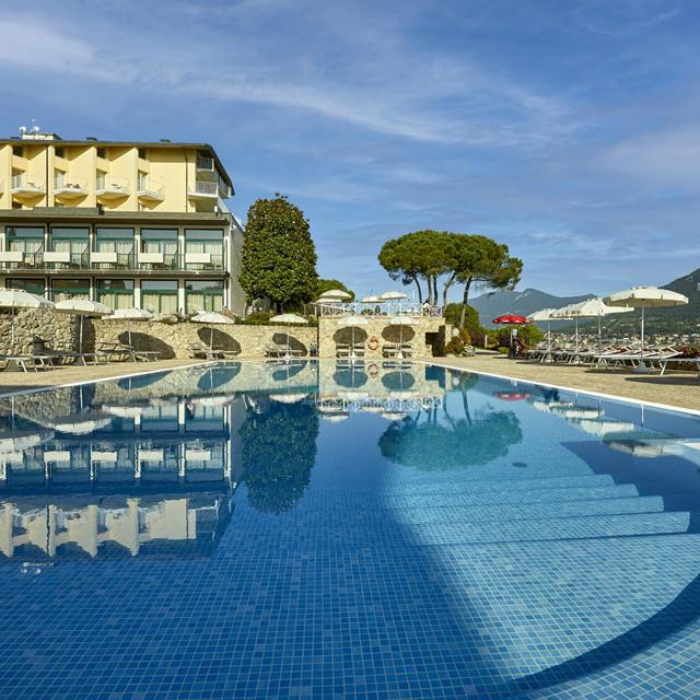 Park Hôtel Casimiro photo 9