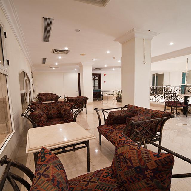 Bella Vista Hotel & Resort photo 7
